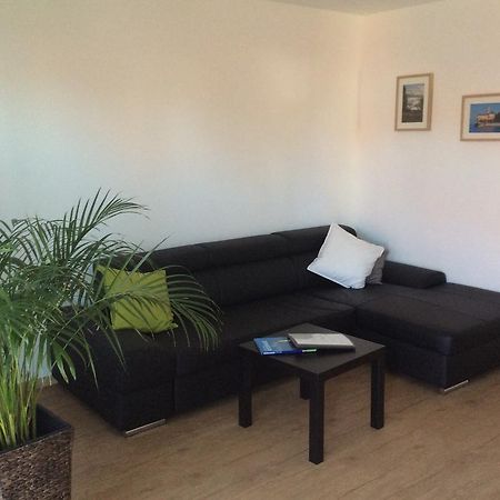 לנגנרגן Ferienwohnung Bodenseezauber חדר תמונה