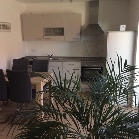 לנגנרגן Ferienwohnung Bodenseezauber חדר תמונה