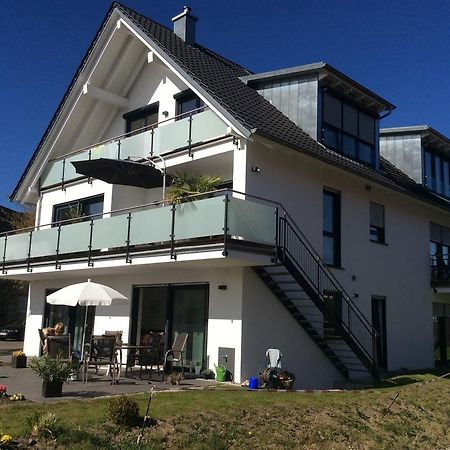לנגנרגן Ferienwohnung Bodenseezauber מראה חיצוני תמונה
