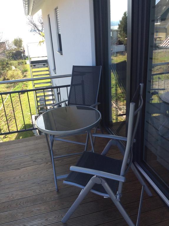 לנגנרגן Ferienwohnung Bodenseezauber חדר תמונה