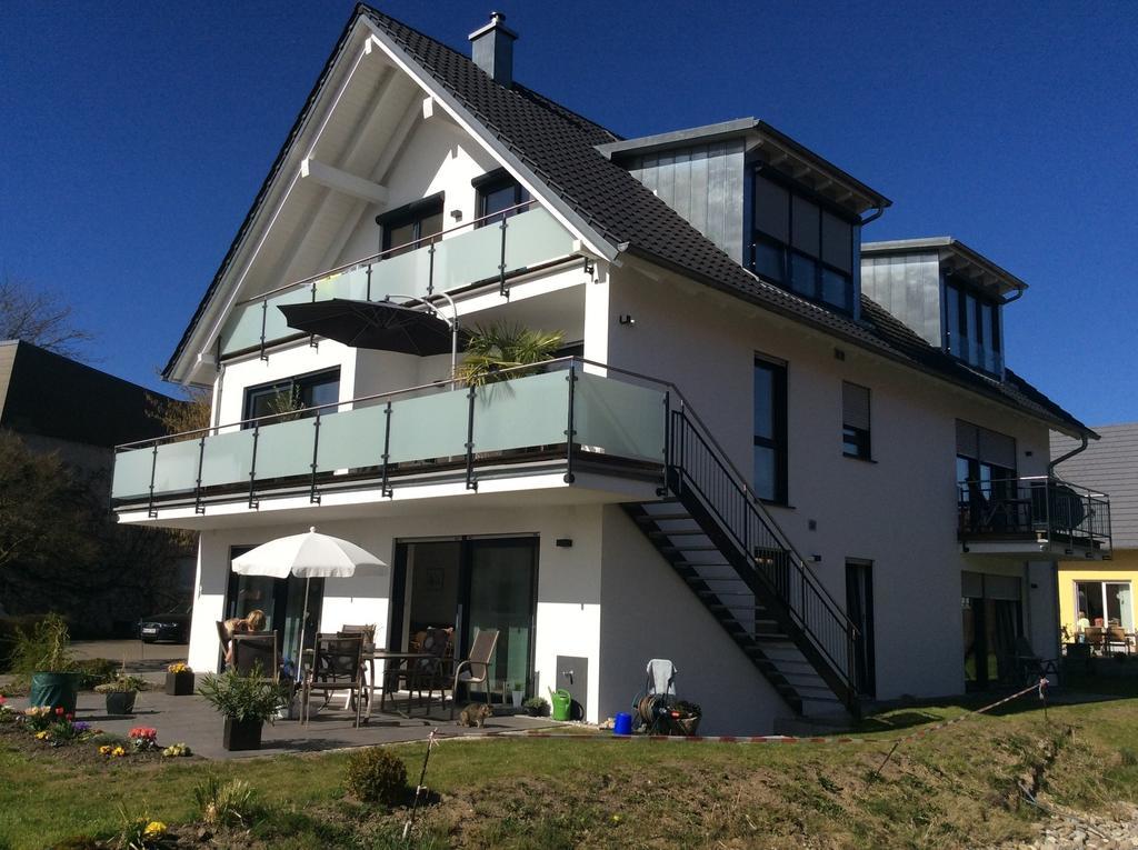 לנגנרגן Ferienwohnung Bodenseezauber מראה חיצוני תמונה