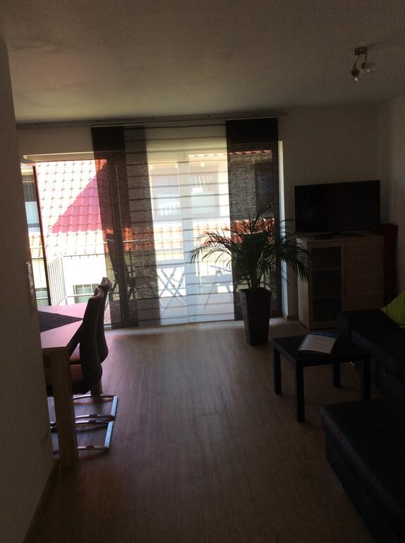 לנגנרגן Ferienwohnung Bodenseezauber חדר תמונה
